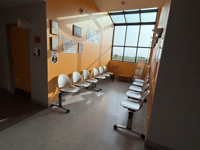 Vend cabinet dans maison de santé