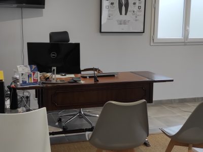 Offre de collaboration 87