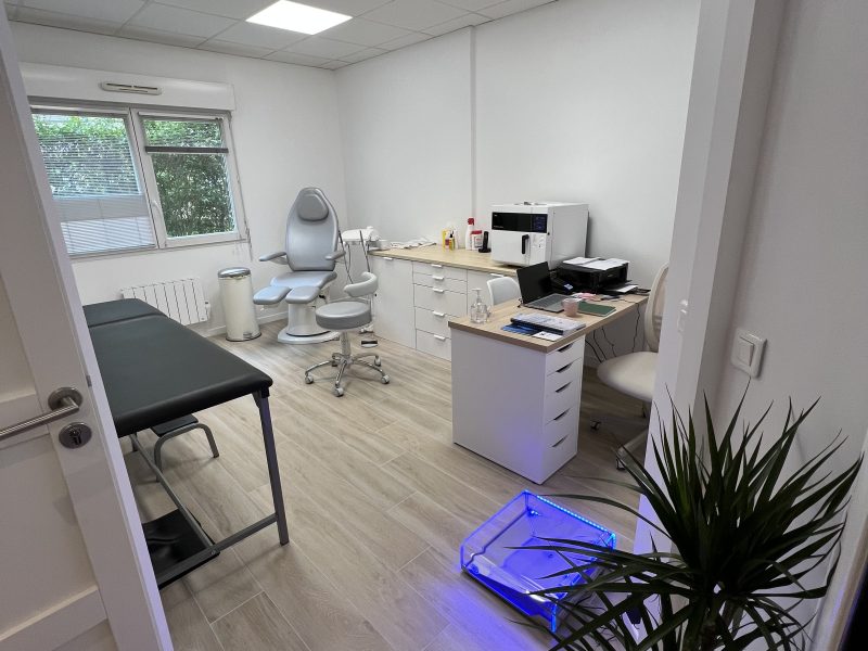 Vente cabinet Bretigny sur orge