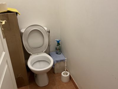 Cabinet de Pédicurie /Podologie