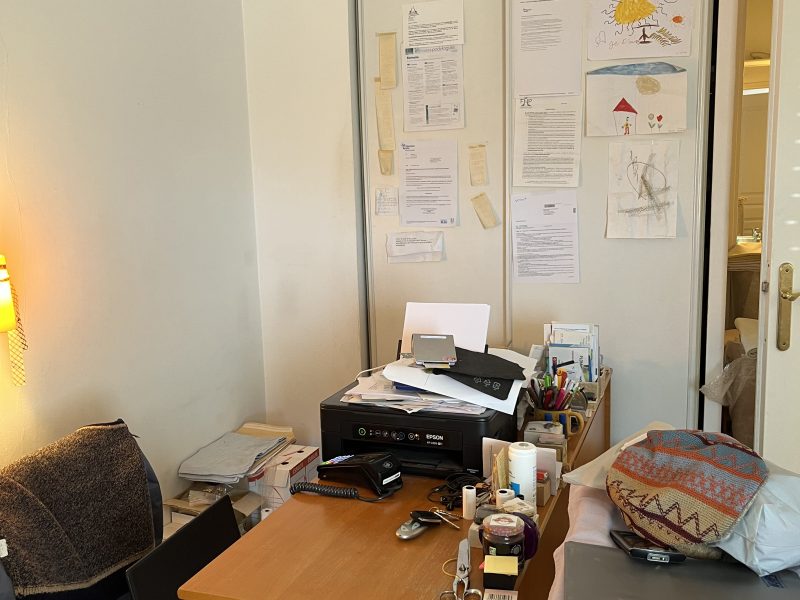 Cabinet de Pédicurie /Podologie