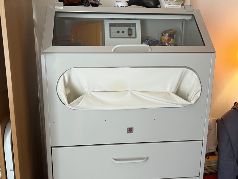 Cabinet de Pédicurie /Podologie