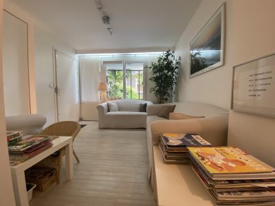 PIECE à LOUER 10 M2 + Terrasse à BOULOGNE en RDC accès PMR