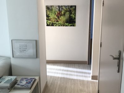 PIECE à LOUER 10 M2 + Terrasse à BOULOGNE en RDC accès PMR