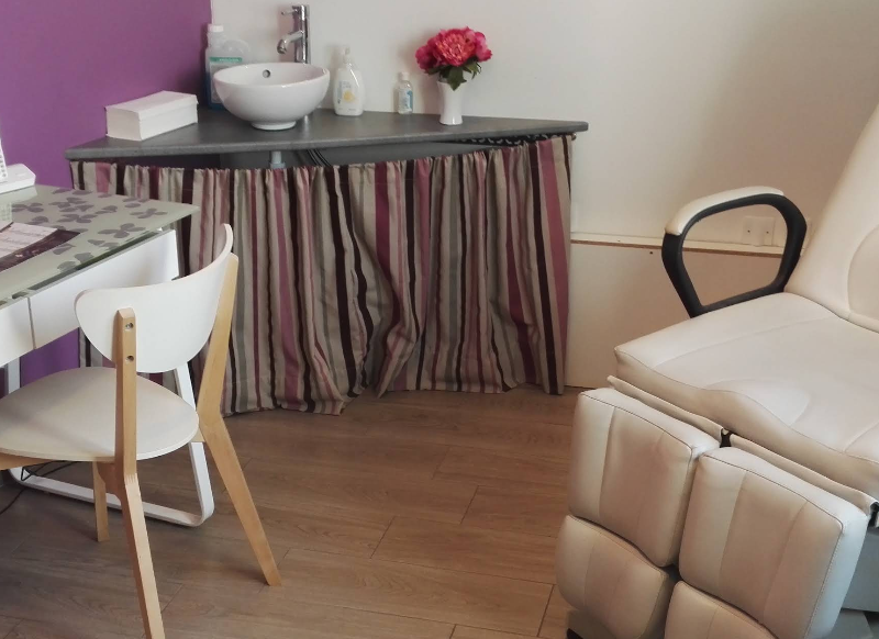 REMPLACEMENT PEDICURE-PODOLOGUE – LES MUREAUX (78130)