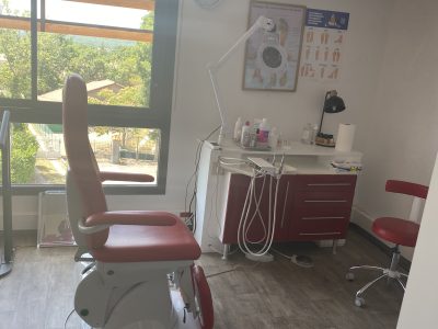 Vente cabinet