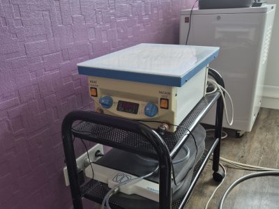 cession cabinet cause retraite