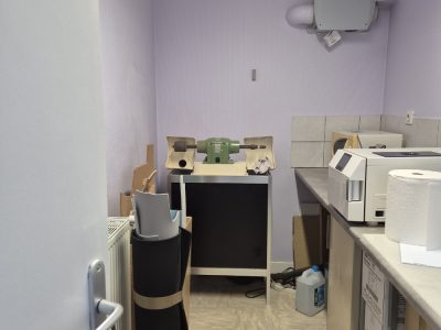 cession cabinet cause retraite